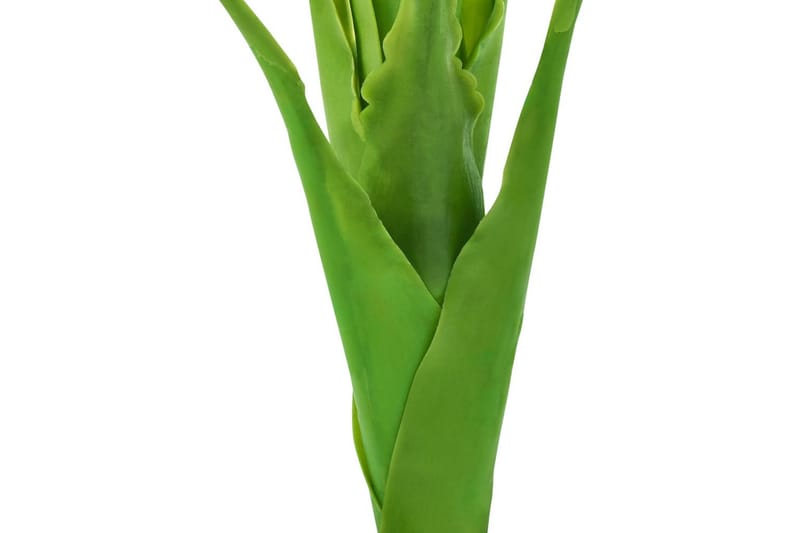 Kunstig banantre med potte 165 cm grønn - grønn - Innredning - Kunstige planter