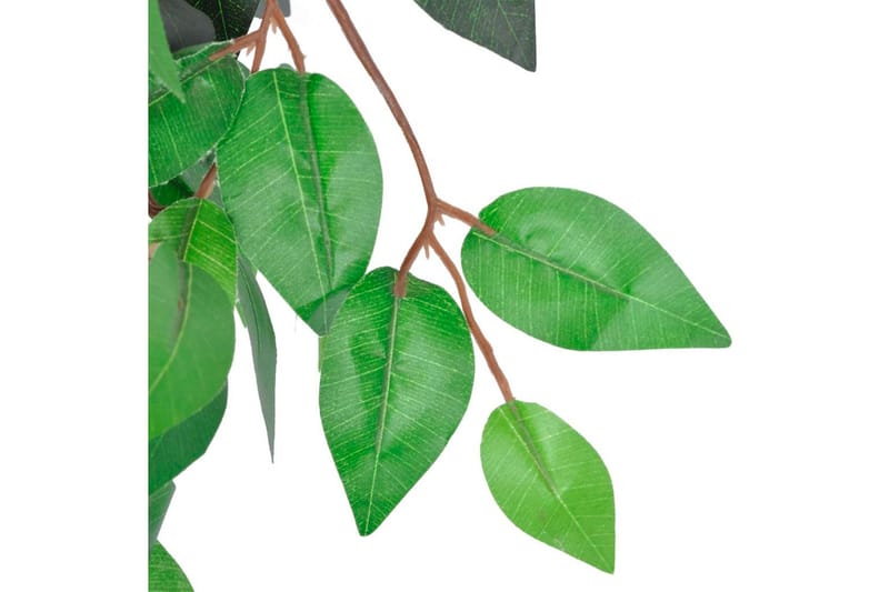 Kunstig Ficus med Potte 90 cm - Innredning - Kunstige planter