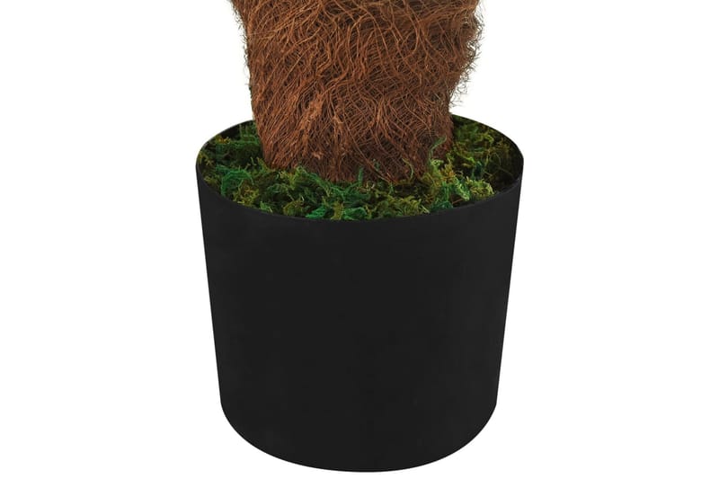 Kunstig sagopalme med potte 90 cm grønn - grønn - Innredning - Kunstige planter