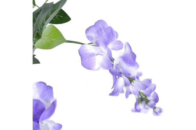 Kunstig Wisteria med Potte 120 cm - Innredning - Kunstige planter