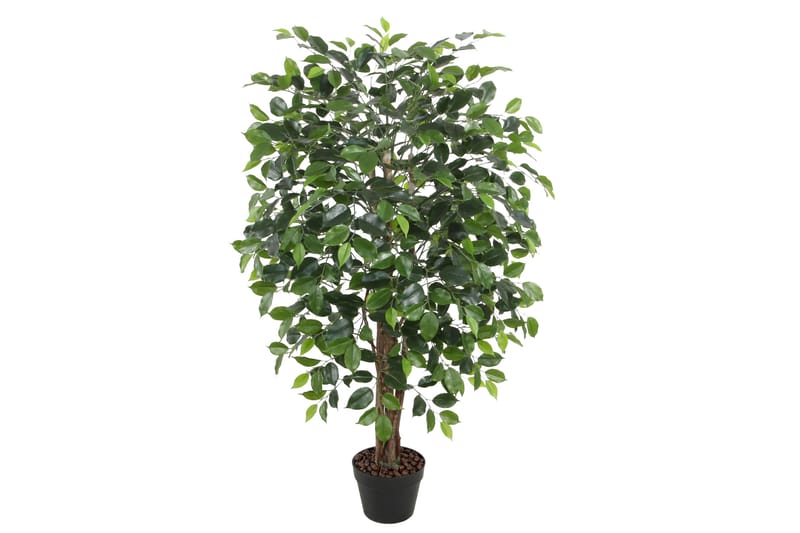 Plante FICUS H120cm med potte - Innredning - Kunstige planter