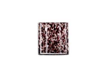 Glora Lyslykt 12x12 cm - Svart - Innredning - Lys & dufter - Lysestaker og lykter