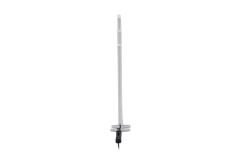 Björnfjället Ljusstake Venture Home Silver - Innredning - Lys & dufter - Lysestaker og lykter - Kandelaber & lysestake bord