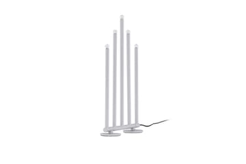 Björnfjället Ljusstake Venture Home Silver - Innredning - Lys & dufter - Lysestaker og lykter - Kandelaber & lysestake bord