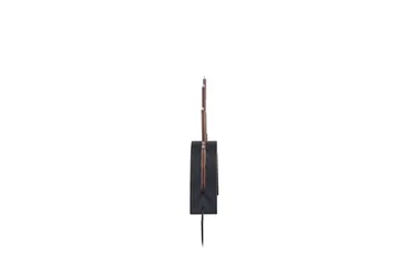 Björnrike Ljusstake Venture Home Black - Innredning - Lys & dufter - Lysestaker og lykter - Kandelaber & lysestake bord