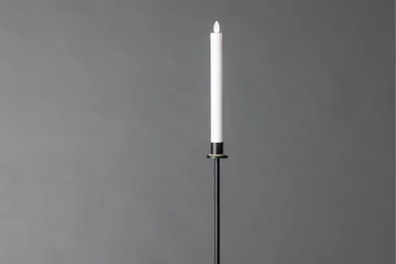 Högehall Lysestake 102 cm - Svart - Innredning - Lys & dufter - Lysestaker og lykter - Kandelaber & lysestake bord