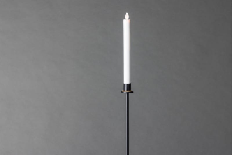 Högehall Lysestake 102 cm - Svart - Innredning - Lys & dufter - Lysestaker og lykter - Kandelaber & lysestake bord