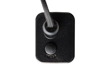 Kettilsås Ljusstake Venture Home Black - Innredning - Lys & dufter - Lysestaker og lykter - Kandelaber & lysestake bord