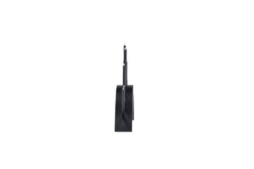 Kettilsås Ljusstake Venture Home Black - Innredning - Lys & dufter - Lysestaker og lykter - Kandelaber & lysestake bord