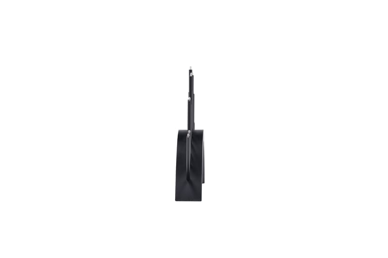 Kettilsås Ljusstake Venture Home Black - Innredning - Lys & dufter - Lysestaker og lykter - Kandelaber & lysestake bord