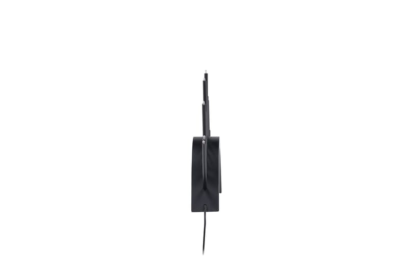 Kettilsås Ljusstake Venture Home Black - Innredning - Lys & dufter - Lysestaker og lykter - Kandelaber & lysestake bord