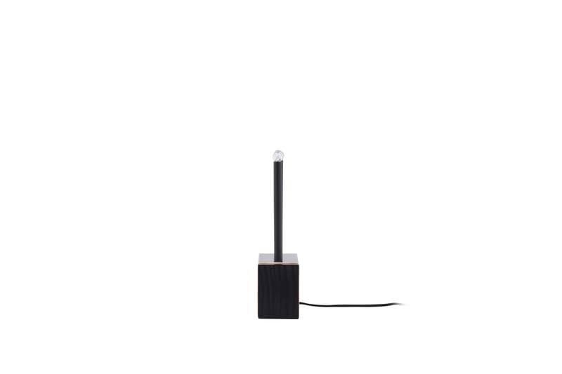 Ljusstake & kandelaber för bord Venture Home Black - Innredning - Lys & dufter - Lysestaker og lykter - Kandelaber & lysestake bord