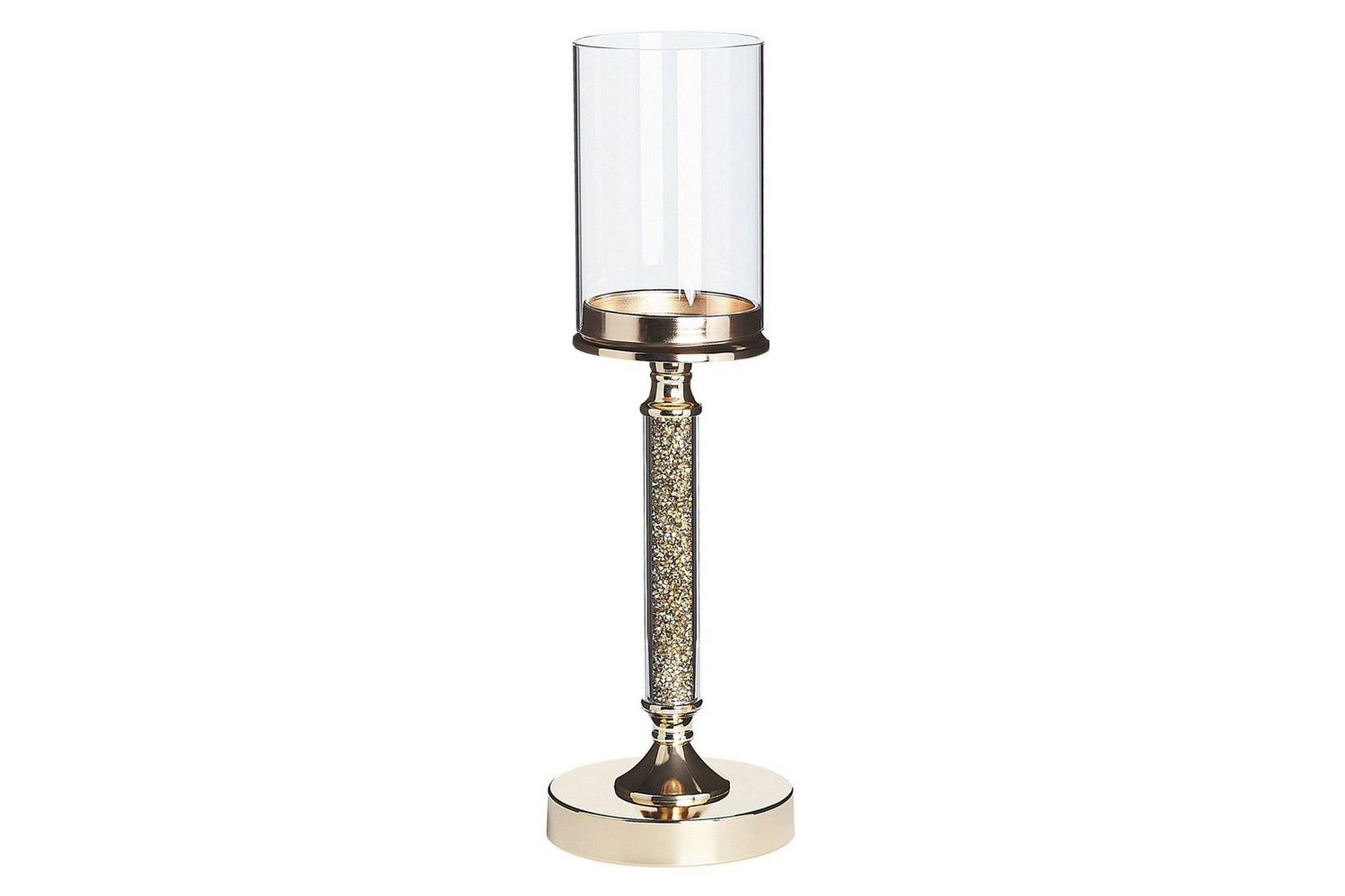 Ljusstake GOLD -