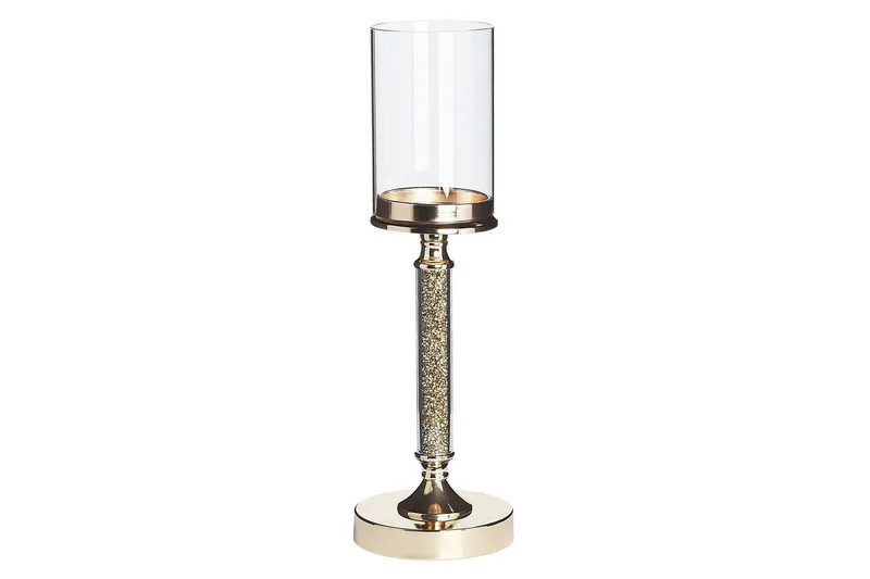 Ljusstake GOLD