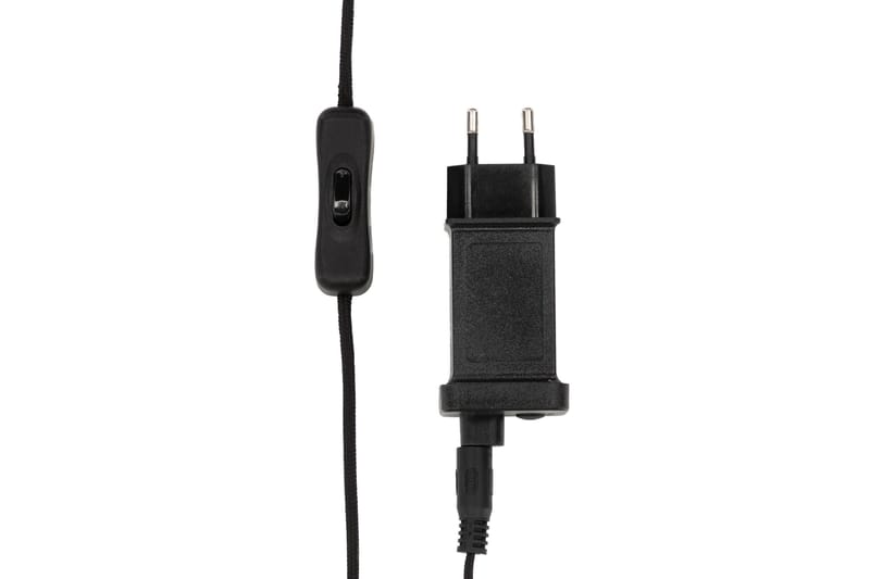 Lysestake og kandelaber til bord Venture Home Fjällberget lysestake Black - Innredning - Lys & dufter - Lysestaker og lykter - Kandelaber & lysestake bord