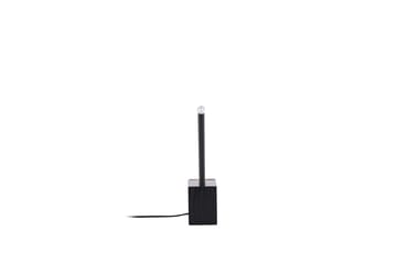 Lysestake og kandelaber til bord Venture Home Fjällberget lysestake Black - Innredning - Lys & dufter - Lysestaker og lykter - Kandelaber & lysestake bord