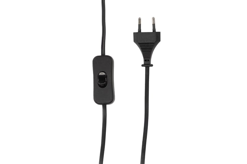 Näsfjället Ljusstake Venture Home Black - Innredning - Lys & dufter - Lysestaker og lykter - Kandelaber & lysestake bord