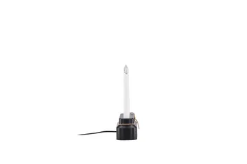 Näsfjället Ljusstake Venture Home Black - Innredning - Lys & dufter - Lysestaker og lykter - Kandelaber & lysestake bord