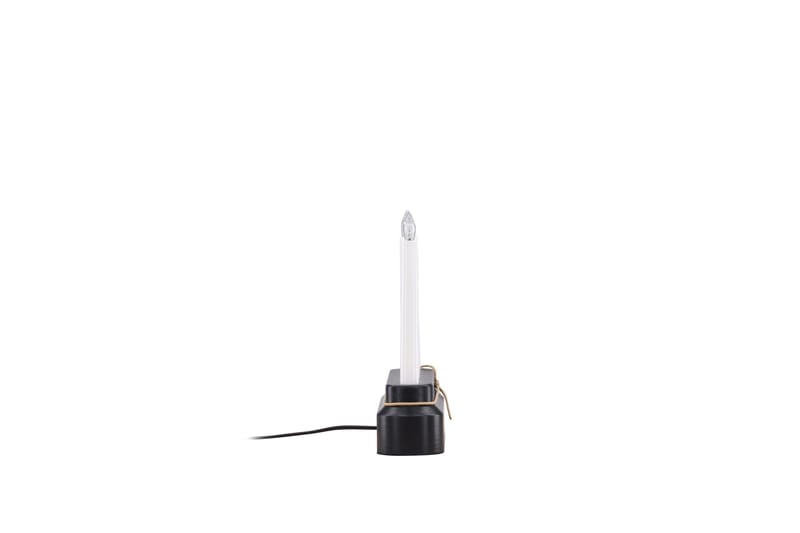 Näsfjället Ljusstake Venture Home Black - Innredning - Lys & dufter - Lysestaker og lykter - Kandelaber & lysestake bord
