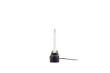 Näsfjället Ljusstake Venture Home Black - Innredning - Lys & dufter - Lysestaker og lykter - Kandelaber & lysestake bord