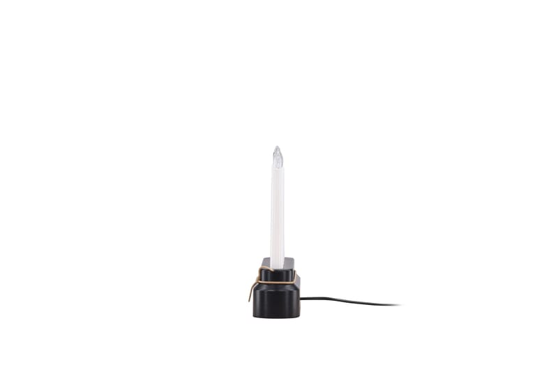 Näsfjället Ljusstake Venture Home Black - Innredning - Lys & dufter - Lysestaker og lykter - Kandelaber & lysestake bord