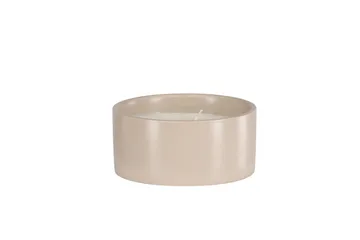 Douglas Duftlys - Beige - Innredning - Dekorasjon