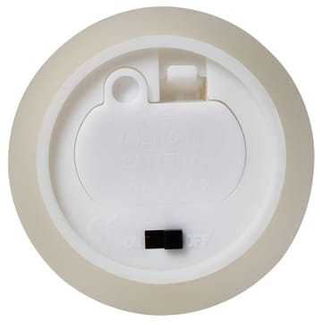 LED-lys Aurum Sett med 6 - Hvit - Innredning - Julepynt & helgedekorasjon - Julepynt & juledekorasjon - Lys jul