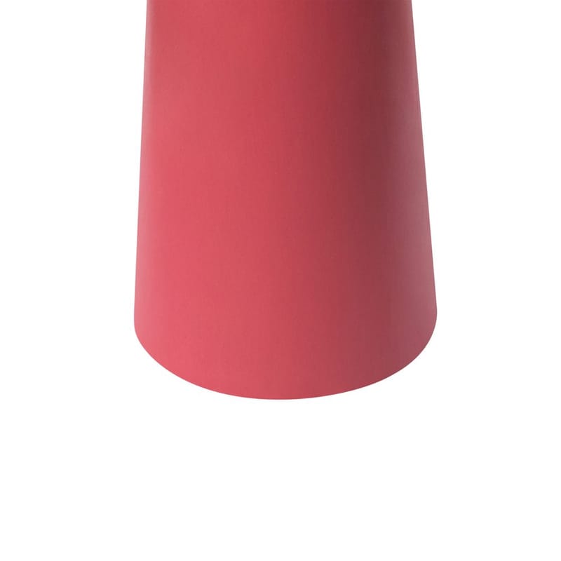 LED-lys Aurum Sett med 6 - Rød - Innredning - Lys & dufter - Stearinlys - Kronelys & antikklys