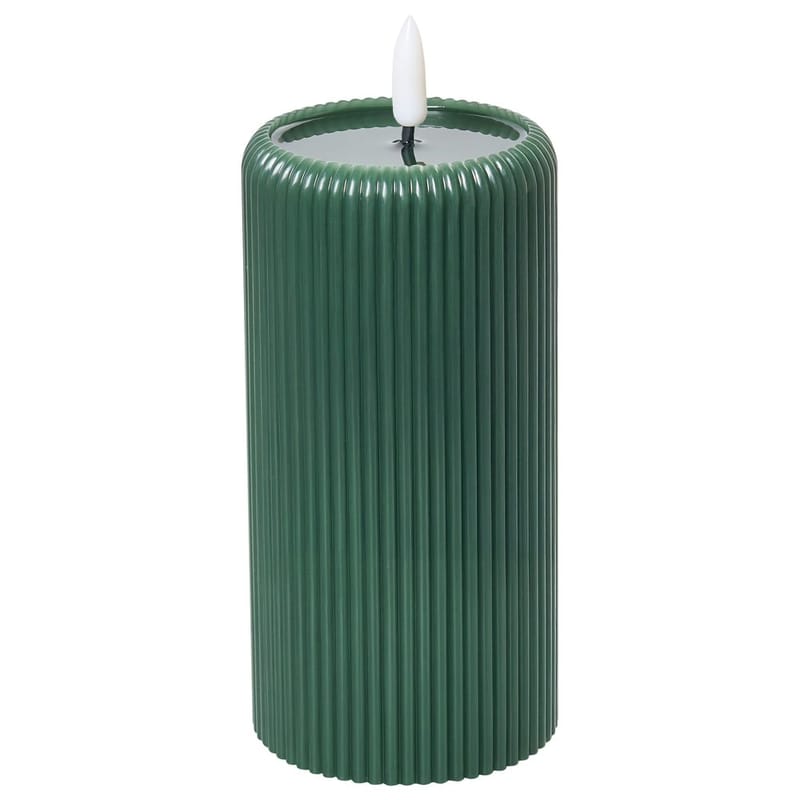 LED-lys Noisette Set med 6 - Grønn - Innredning - Julepynt & helgedekorasjon - Julepynt & juledekorasjon - Lys jul