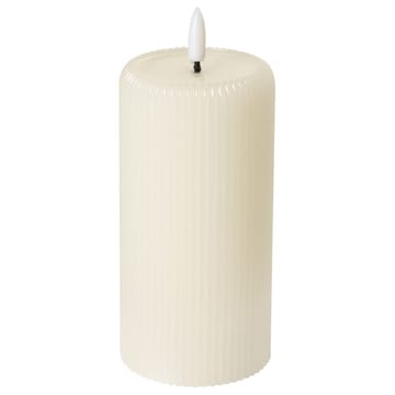 LED-lys Noisette Set med 6 - Hvit - Innredning - Julepynt & helgedekorasjon - Julepynt & juledekorasjon - Lys jul