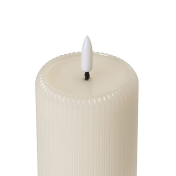 LED-lys Noisette Set med 6 - Hvit - Innredning - Julepynt & helgedekorasjon - Julepynt & juledekorasjon - Lys jul