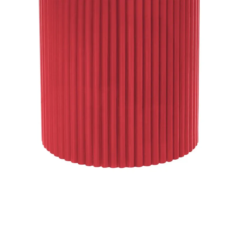 LED-lys Noisette Set med 6 - Rød - Innredning - Julepynt & helgedekorasjon - Julepynt & juledekorasjon - Lys jul