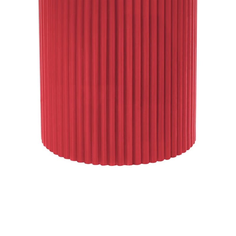 LED-lys Noisette Set med 6 - Rød - Innredning - Julepynt & helgedekorasjon - Julepynt & juledekorasjon - Lys jul