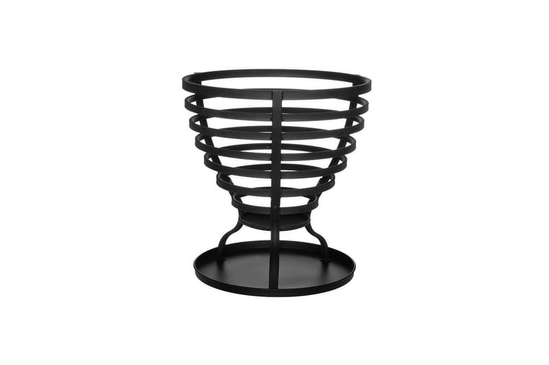 Ildkurv Mustang Fresno, Svart