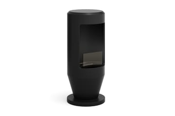 Hema Peis Bioetanol - Svart - Innredning - Peis - Peis uten pipe - Biopeis