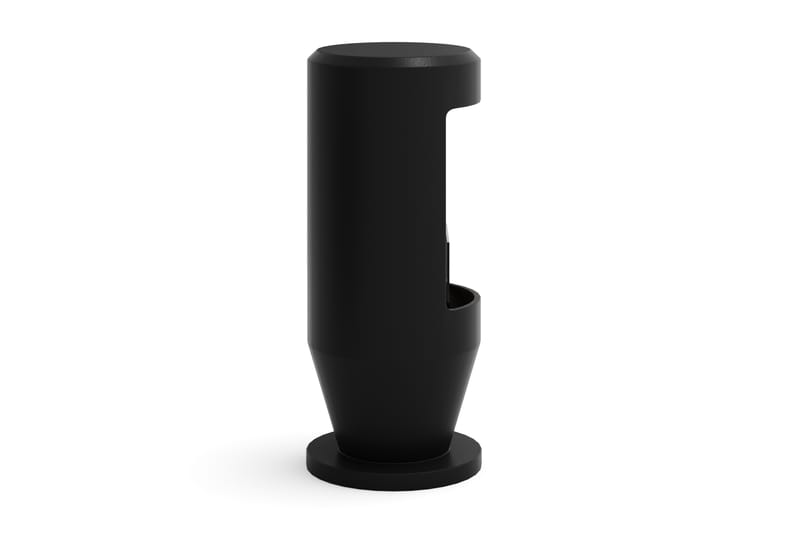 Hema Peis Bioetanol - Svart - Innredning - Peis - Peis uten pipe - Biopeis