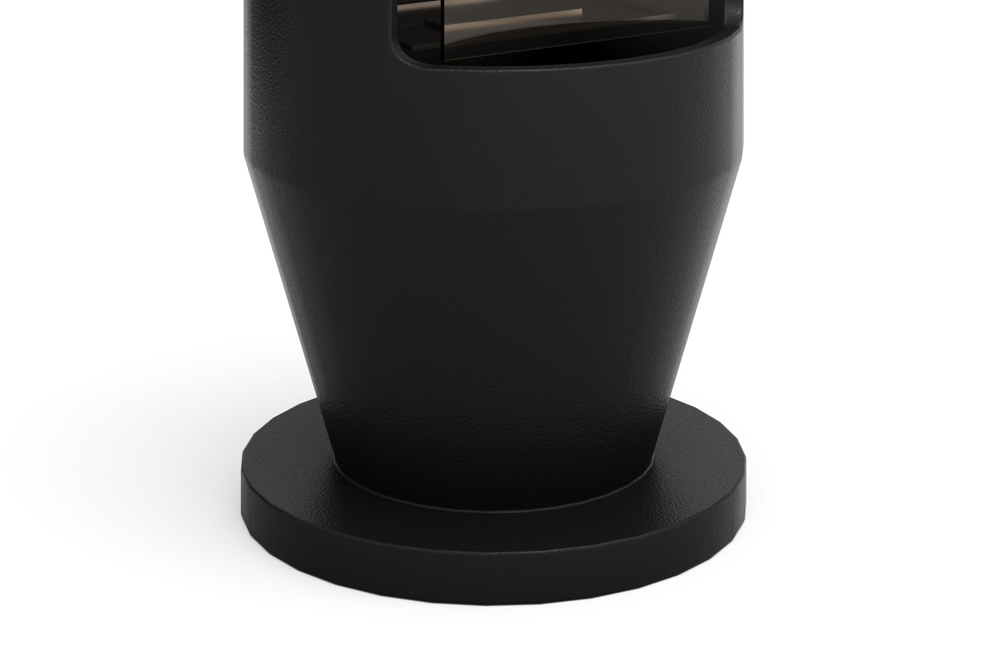 Hema Peis Bioetanol - Svart - Innredning - Peis - Peis uten pipe - Biopeis