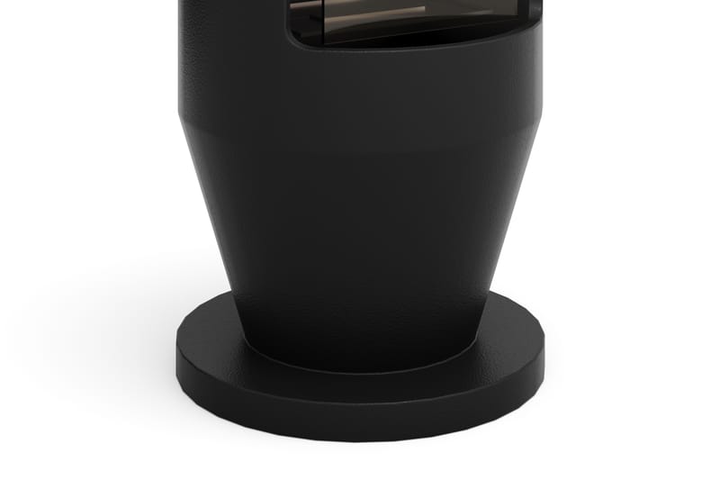 Hema Peis Bioetanol - Svart - Innredning - Peis - Peis uten pipe - Biopeis