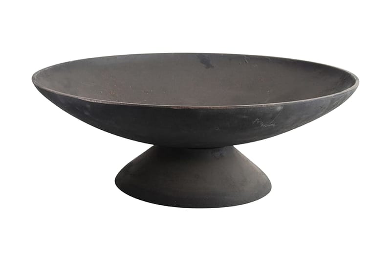 Esschert Design ildsted skål L FF44 - Innredning - Peis - Utepeis & ildsted