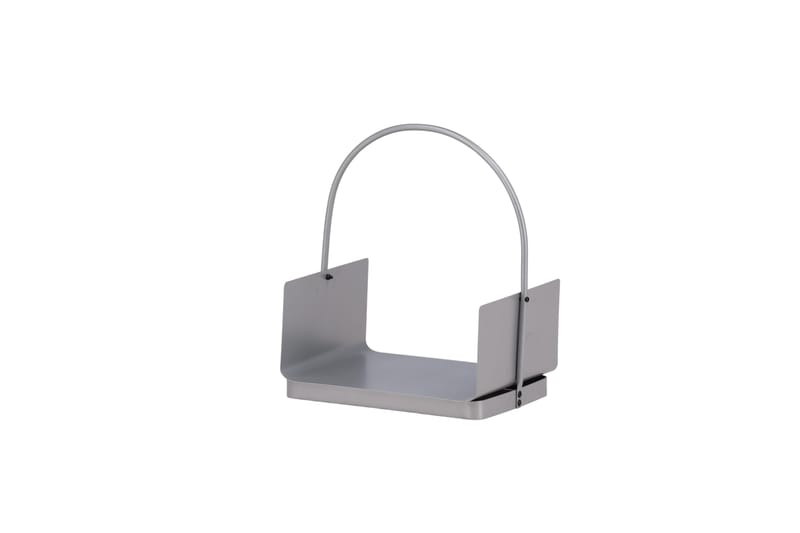 Godoma Ildsted - Sølv - Innredning - Peis - Utepeis & ildsted