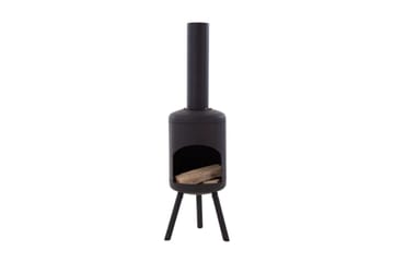 RedFire Peis Fuego liten 81070 - Innredning - Peis - Utepeis & ildsted