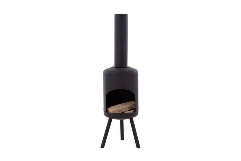 RedFire Peis Fuego liten 81070 - Innredning - Peis - Utepeis & ildsted