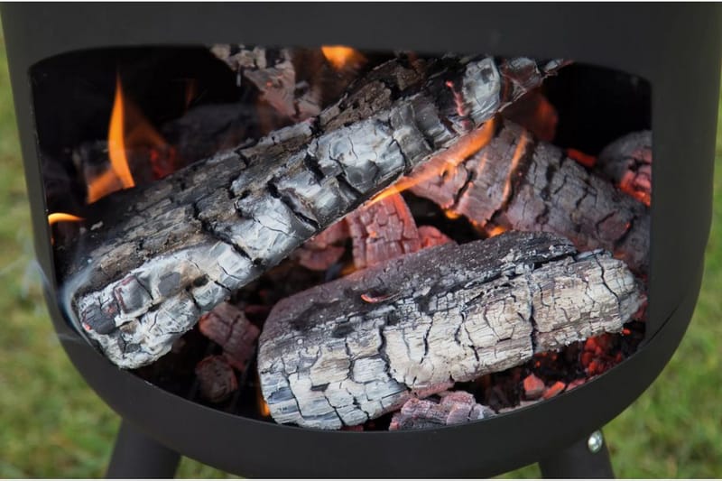 RedFire Peis Fuego liten 81070 - Innredning - Peis - Utepeis & ildsted