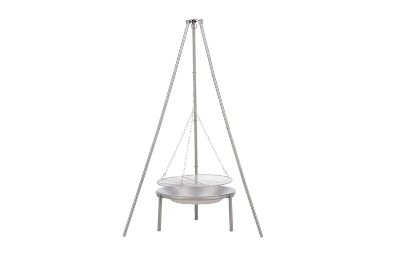 Ukunda Ildsted, Sølv