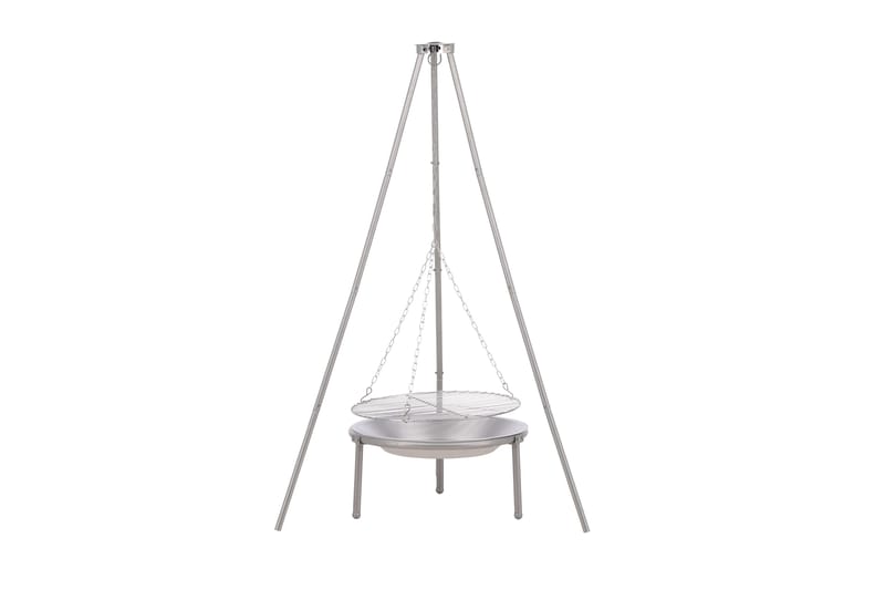 Ukunda Ildsted, Sølv