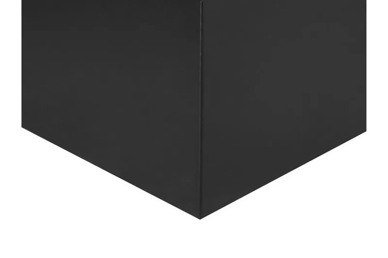 Yate Eldstad 45 | 45 | 150 cm - Svart - Innredning - Peis - Utepeis & ildsted