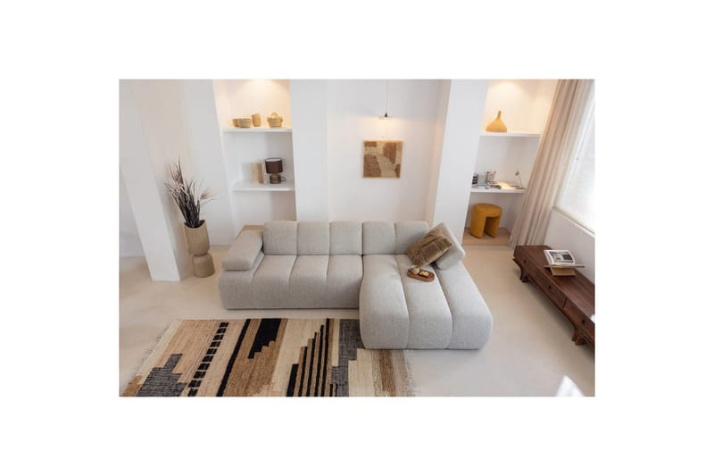 Plantepotte Mosi - Innredning - Krukker