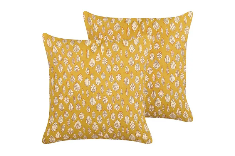 Pynteputer Ginnala sett av 2, undefined