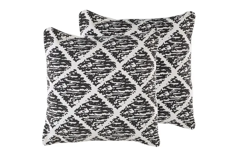 Pynteputer Hazro sett av 2, undefined