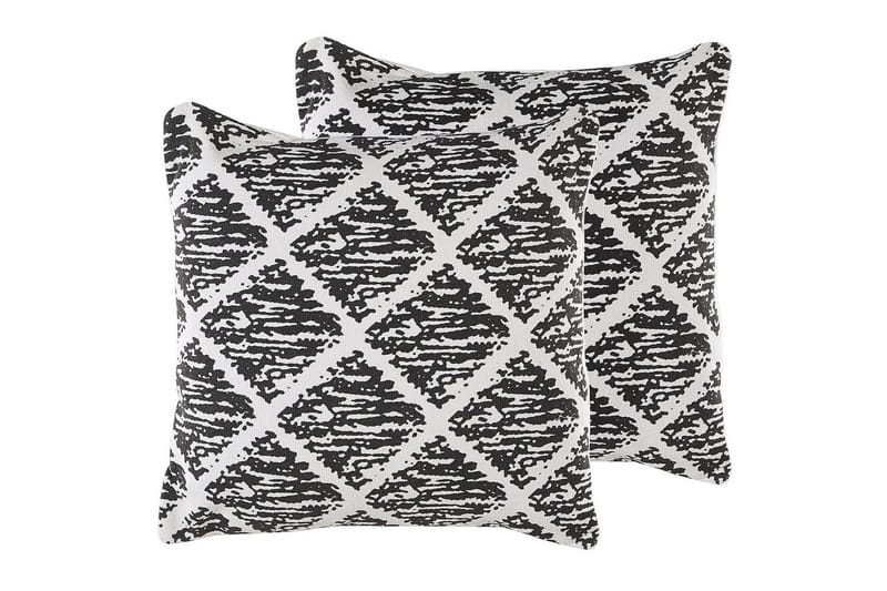 Pynteputer Hazro sett av 2, undefined